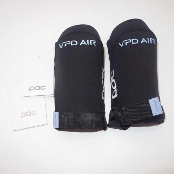 NEW POC Joint VPD Air Elbow Protection Pads Biking Lightweight Armor Size Small - Picture 5 of 9